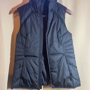 Champion EUC puffy vest